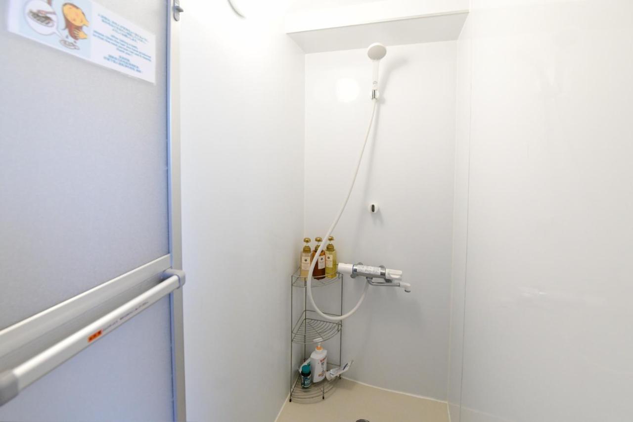 Hotel Jing House Akihabara - Vacation 11566v