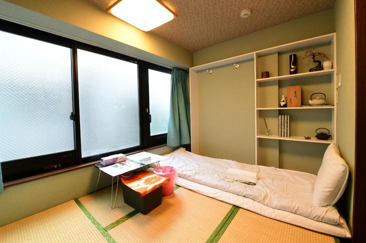 Hotel Jing House Akihabara - Vacation 11566v 2*