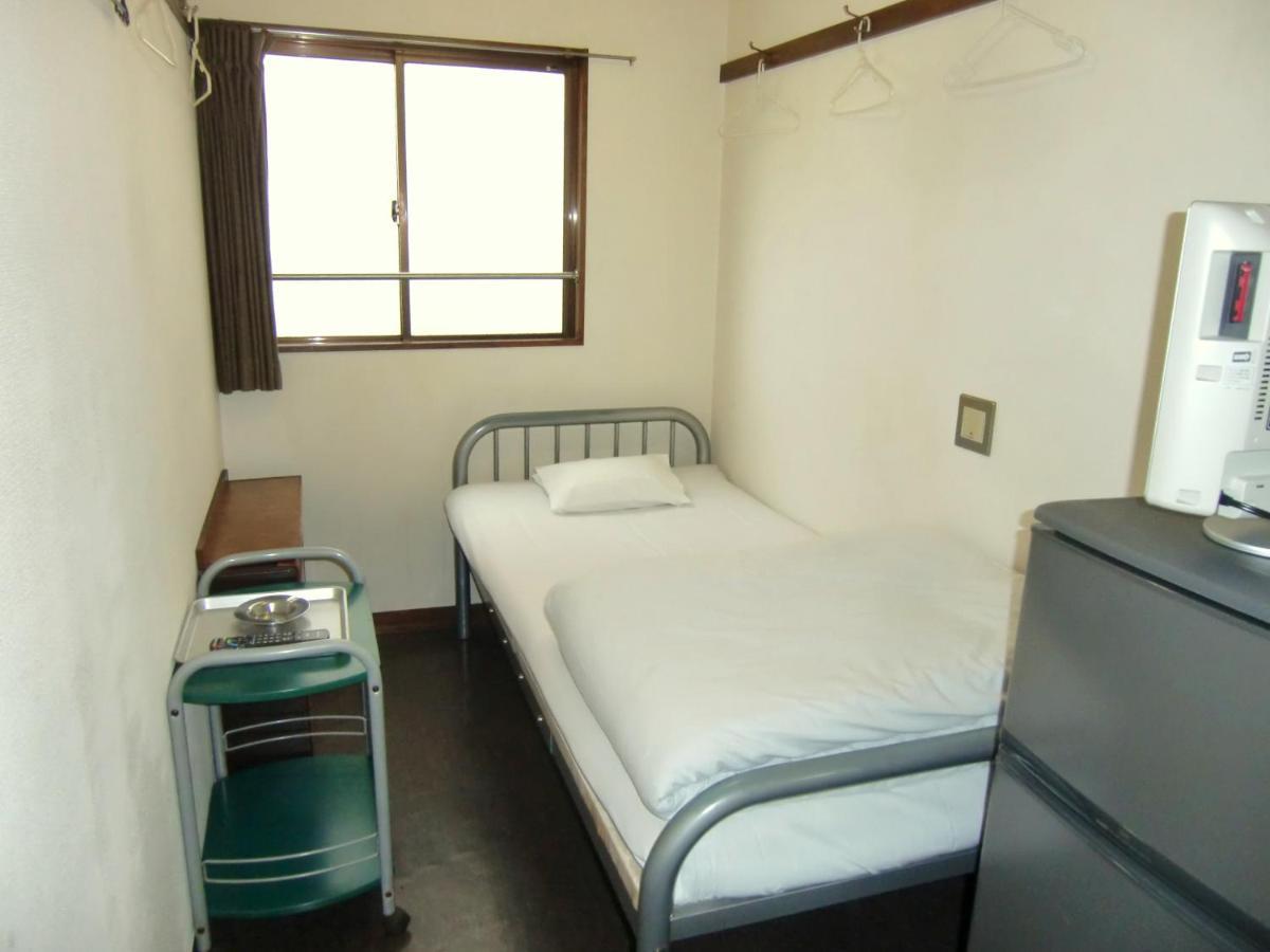 Hotel Economy Hoteiya