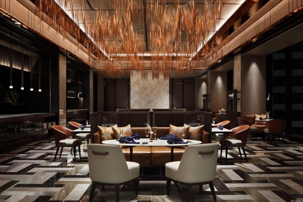 Mesm Tokyo, Autograph Collection Hotel 5*
