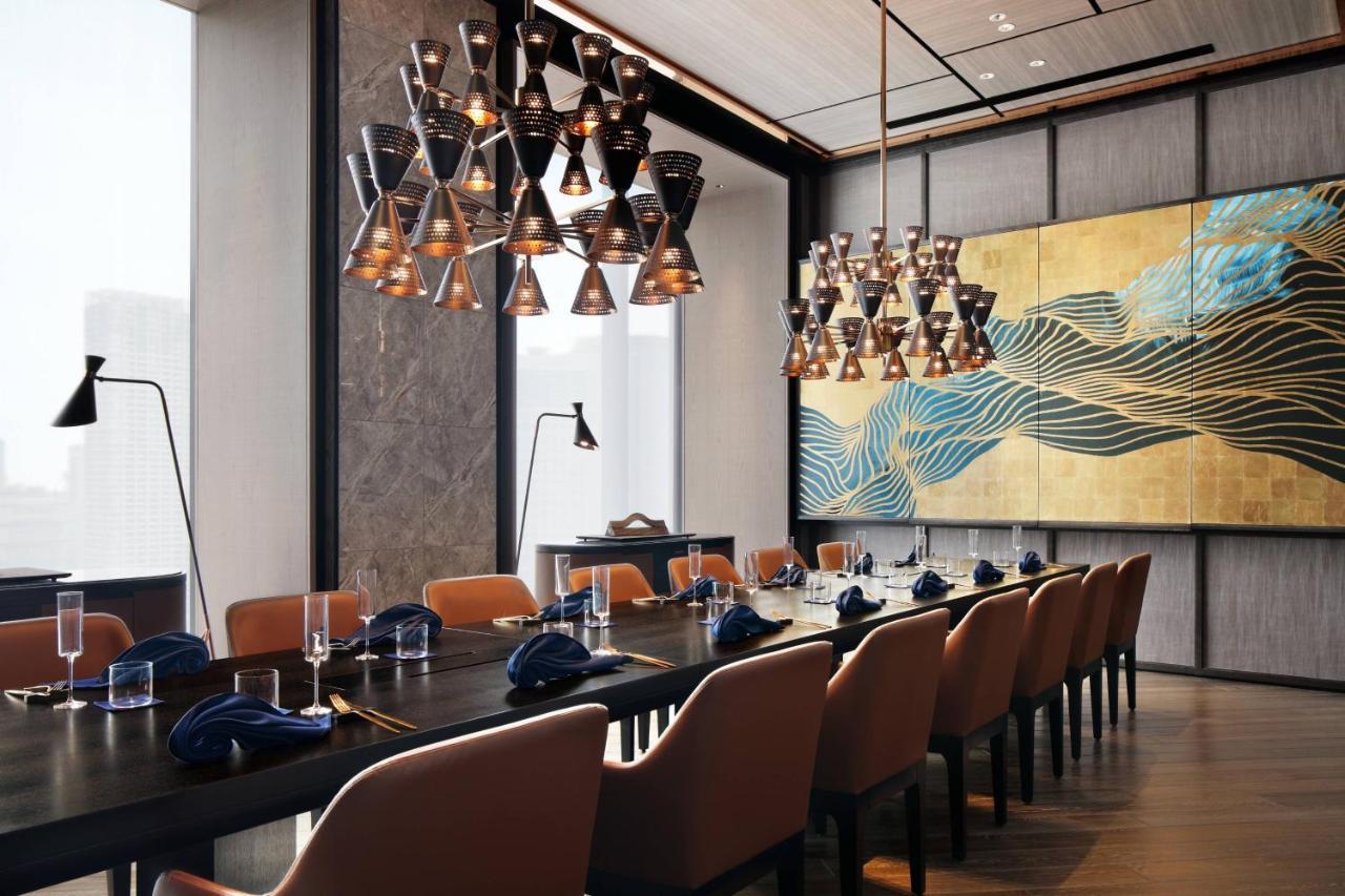 Mesm Tokyo, Autograph Collection Hotel Tokyo