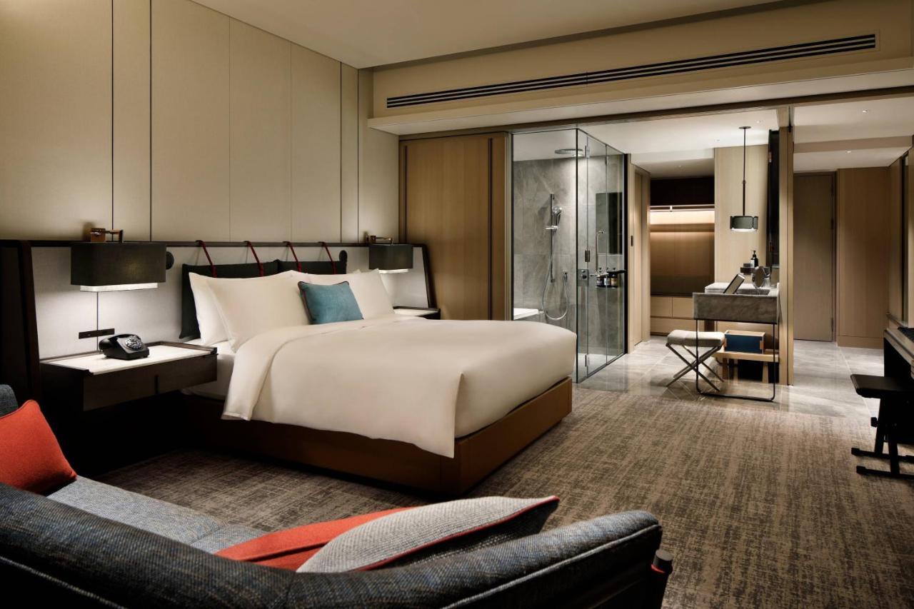Hotel Mesm Tokyo, Autograph Collection 5*