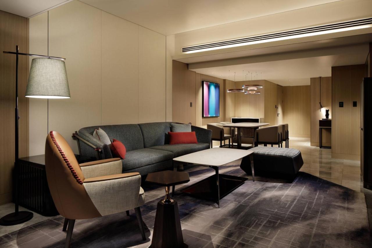 Mesm Tokyo, Autograph Collection Hotel