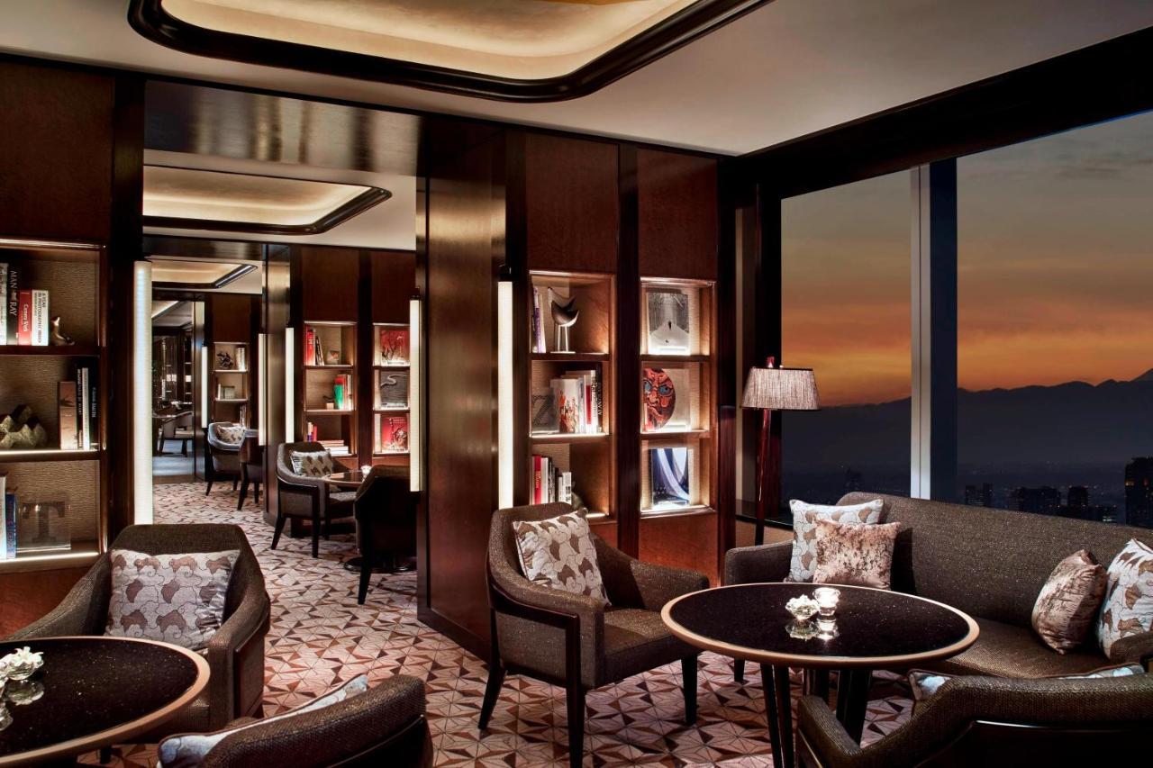 Hotel The Ritz-carlton,