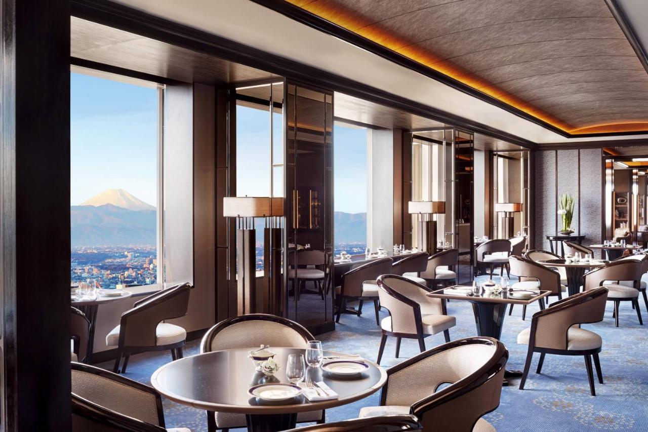 Hotel The Ritz-carlton, 5*
