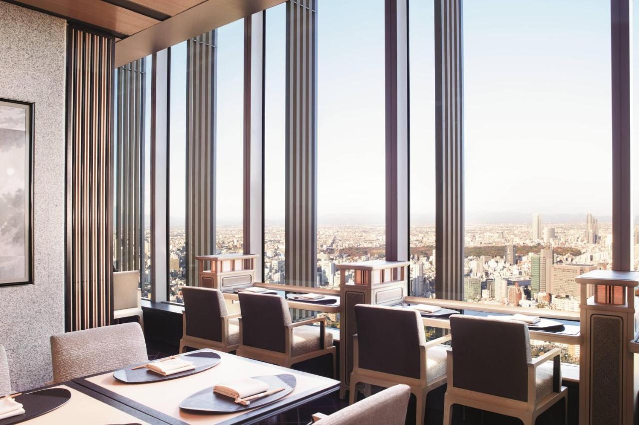 The Ritz-carlton, Hotel 5*
