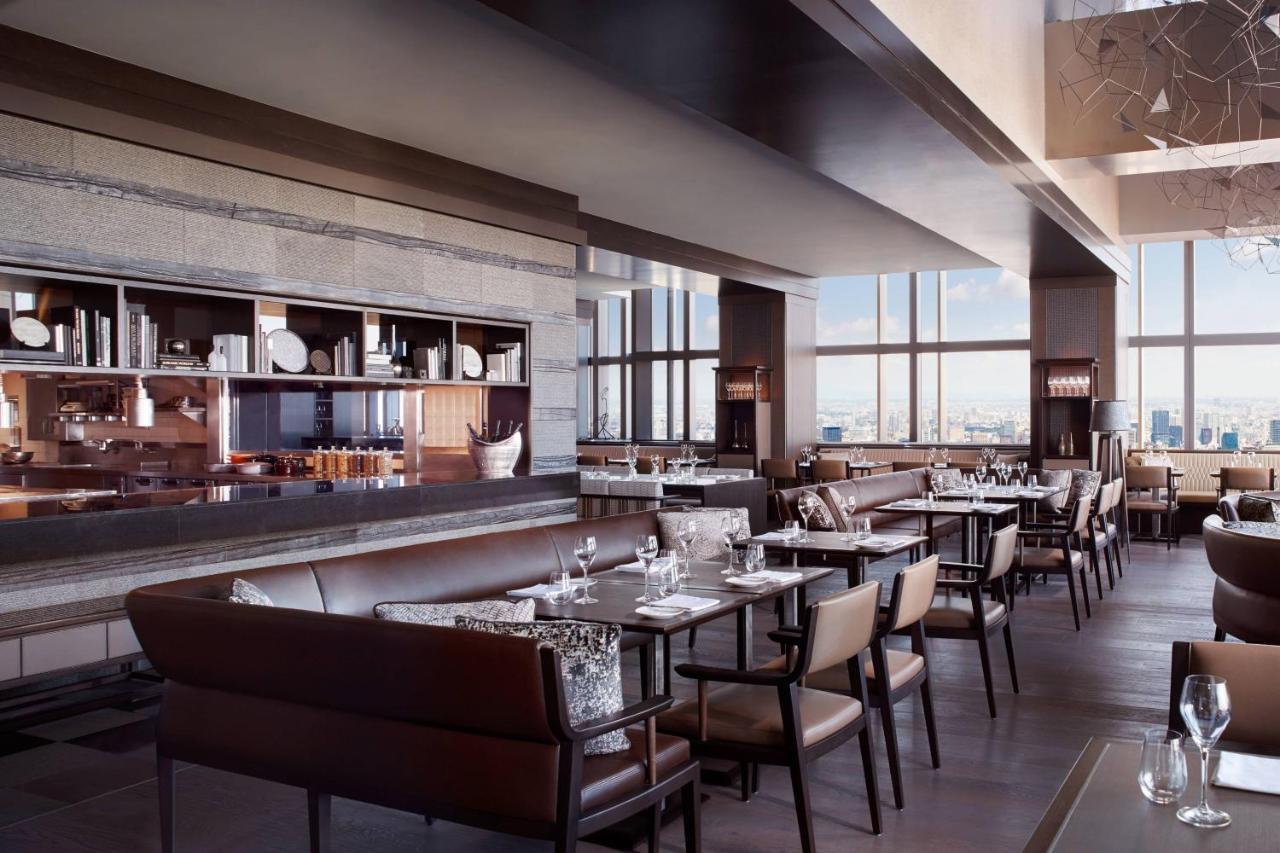 The Ritz-carlton, 5* Tokyo