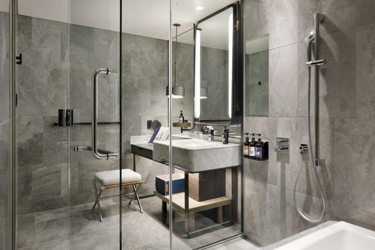Mesm Tokyo, Autograph Collection Hotel