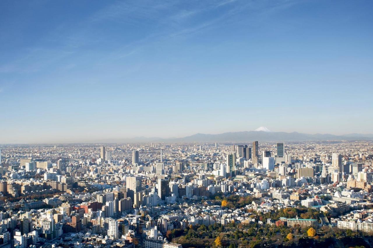 The Ritz-carlton, 5* Tokyo