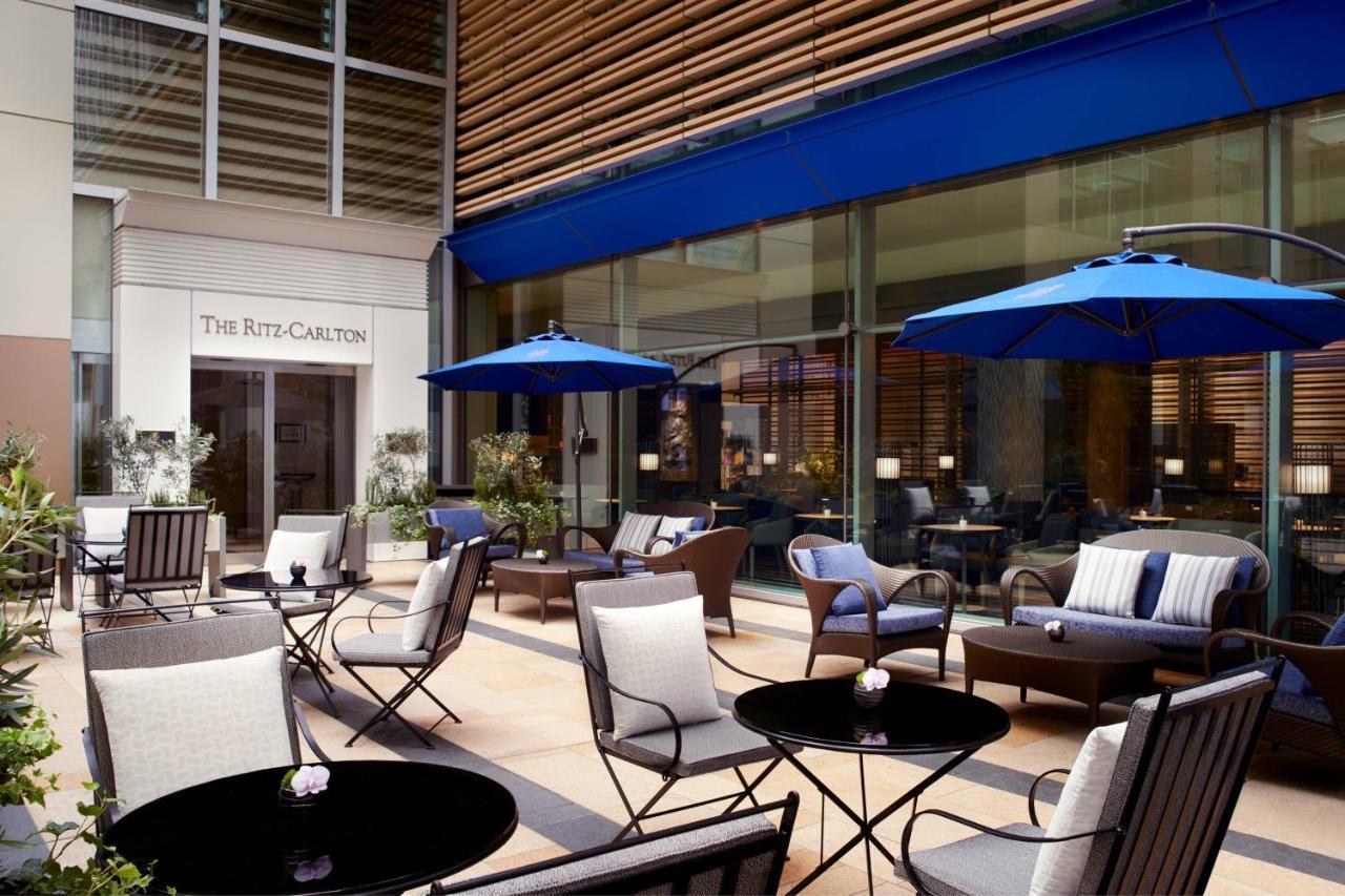The Ritz-carlton, 5* Tokyo