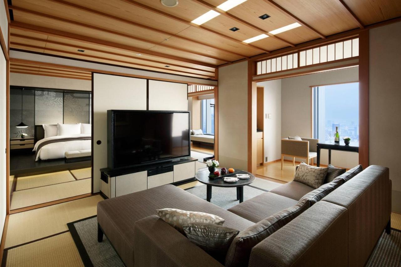 Hotel The Ritz-carlton,
