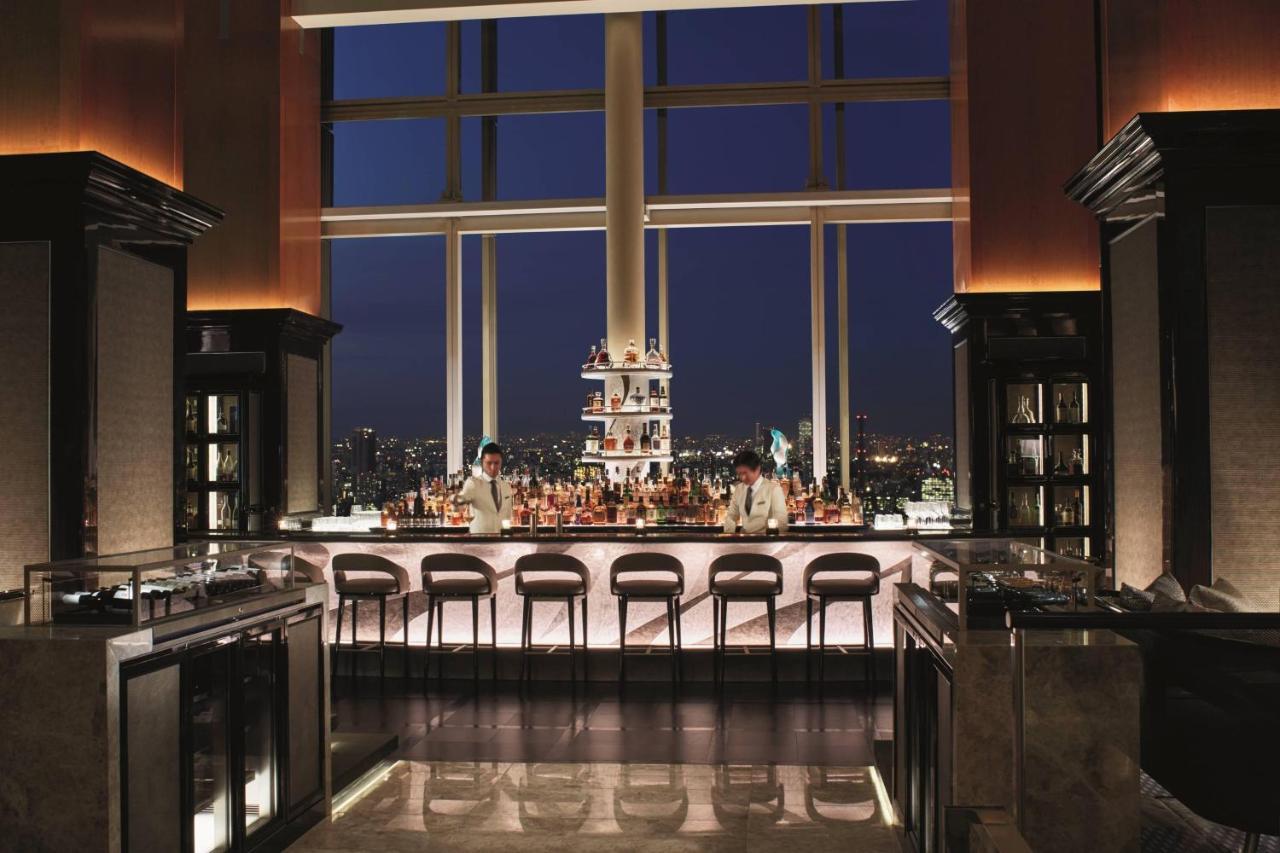 The Ritz-carlton, Hotel 5*