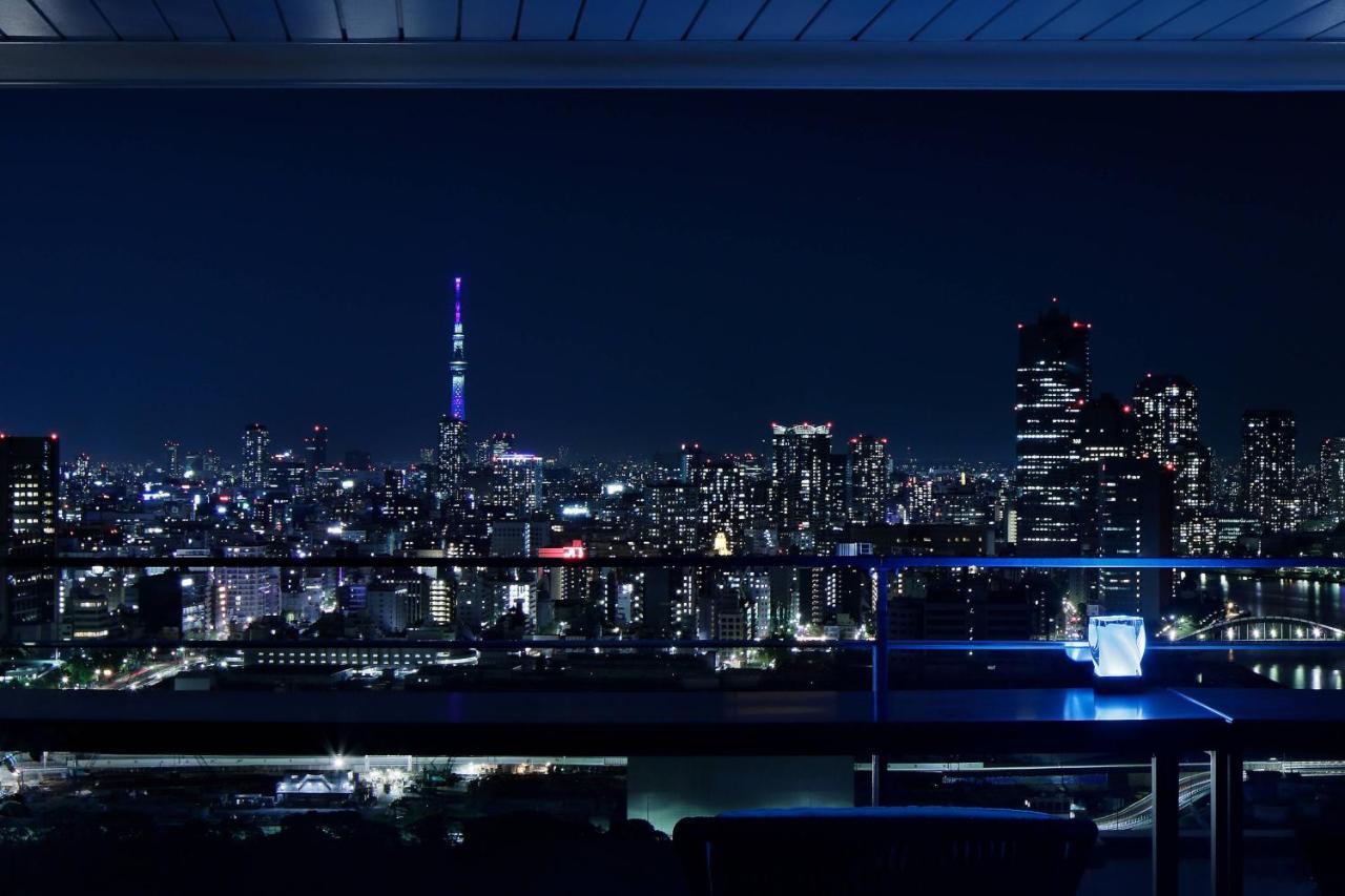 Mesm Tokyo, Autograph Collection Hotel