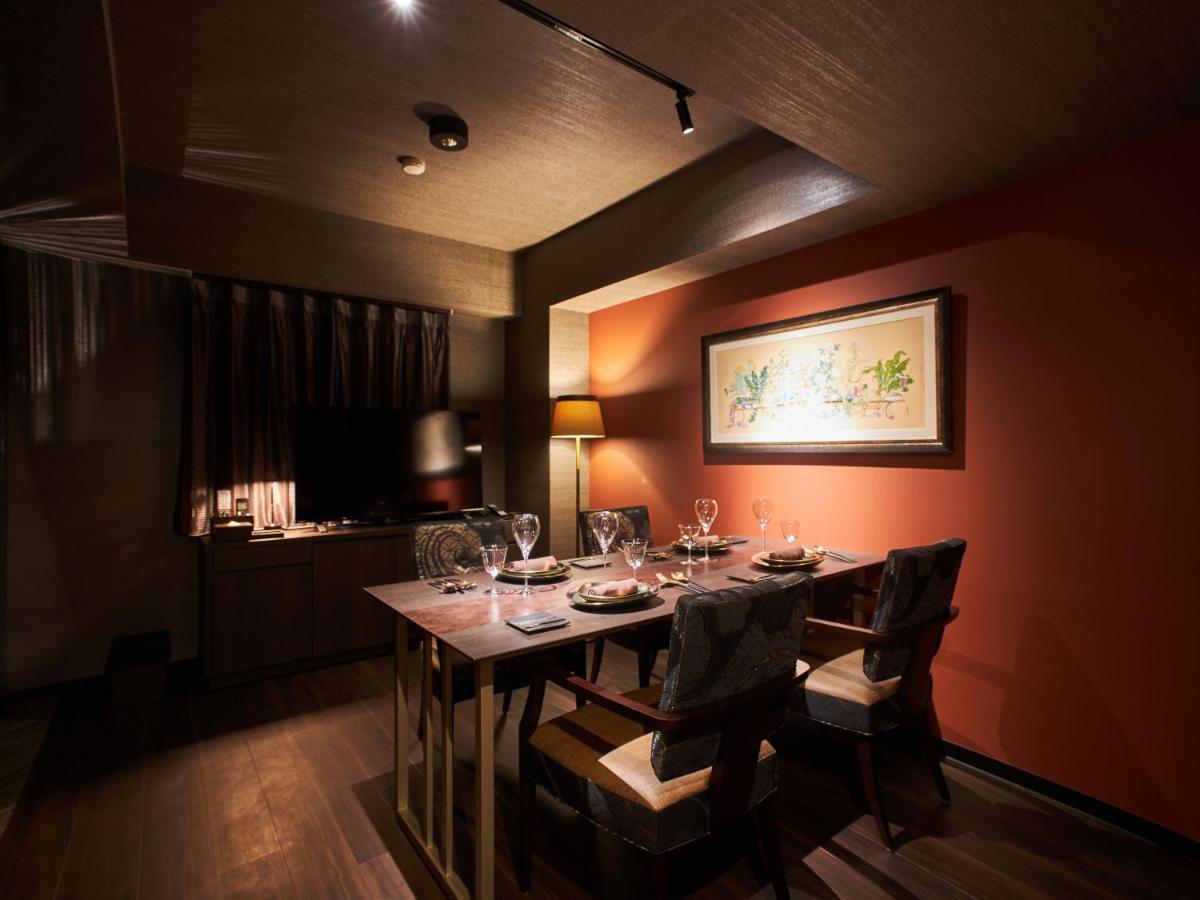 Roppongi S Hotel Tokyo