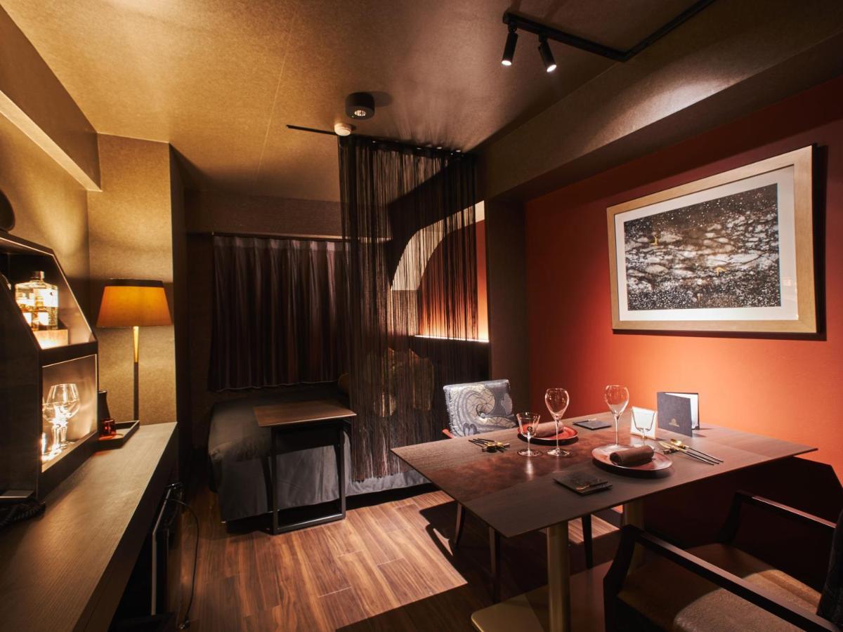 Roppongi S 4* Tokyo