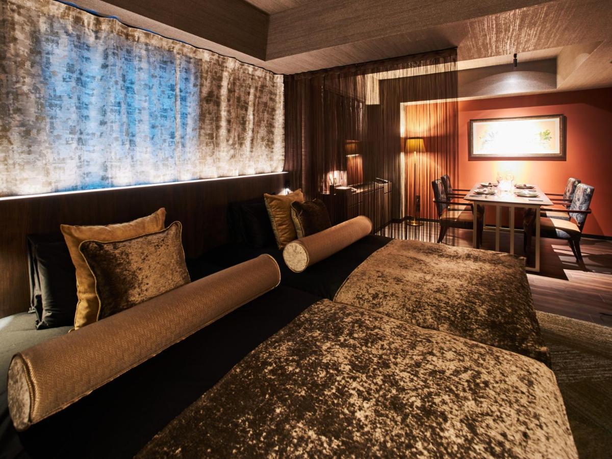 Roppongi S Hotel 4*