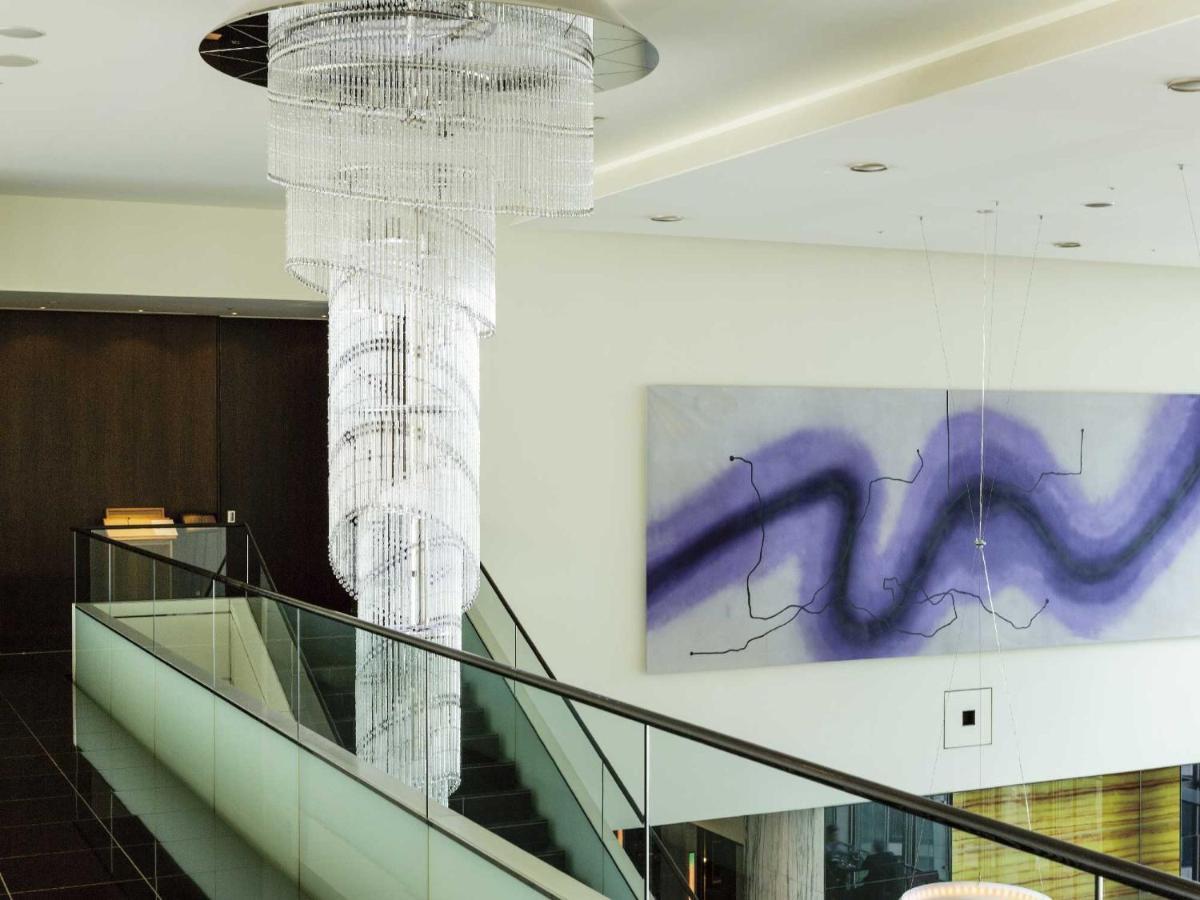 The Royal Park Iconic Shiodome 4* Tokyo