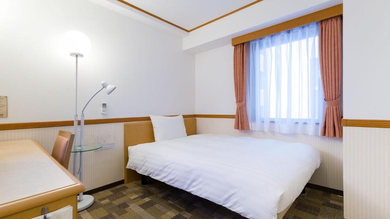 Hotel Toyoko Tozai-sen Nishi-kasai Tokyo