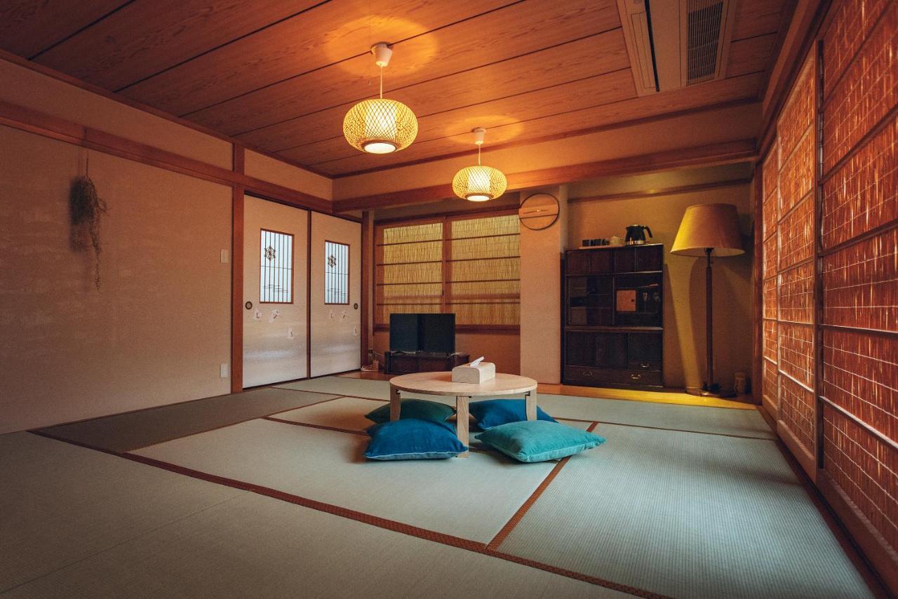 Skytree Tatami Apartment Tokyo