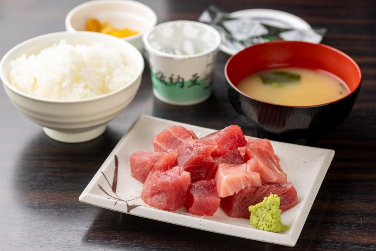 Keikyu Ex Higashi-ginza Hotel 3*