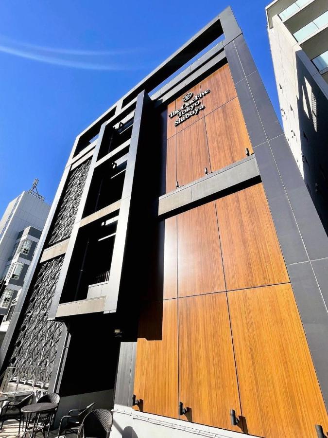 Hotel The Onefive Shibuya 3*