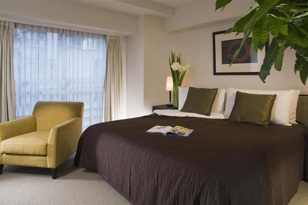 Hotel Oakwood Azabujyuban 4*