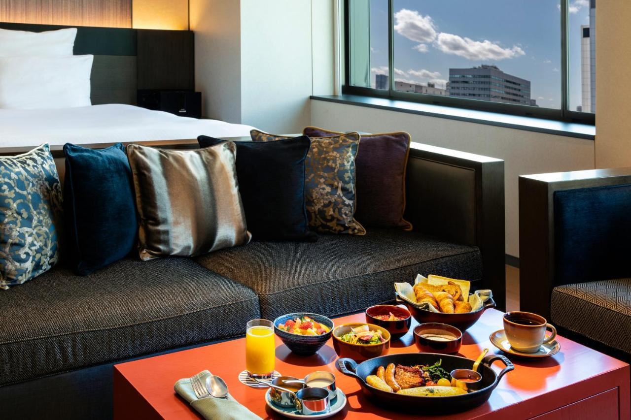 Hotel Pullman Tamachi 5*