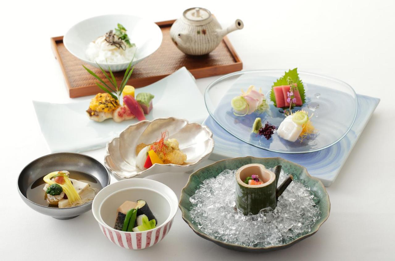 Metropolitan Edmont 4* Tokyo