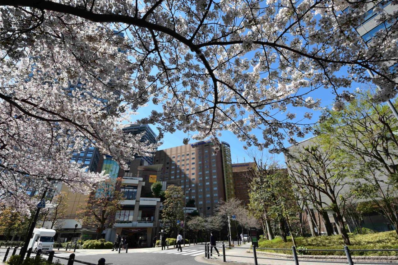 Hotel Metropolitan Edmont Tokyo