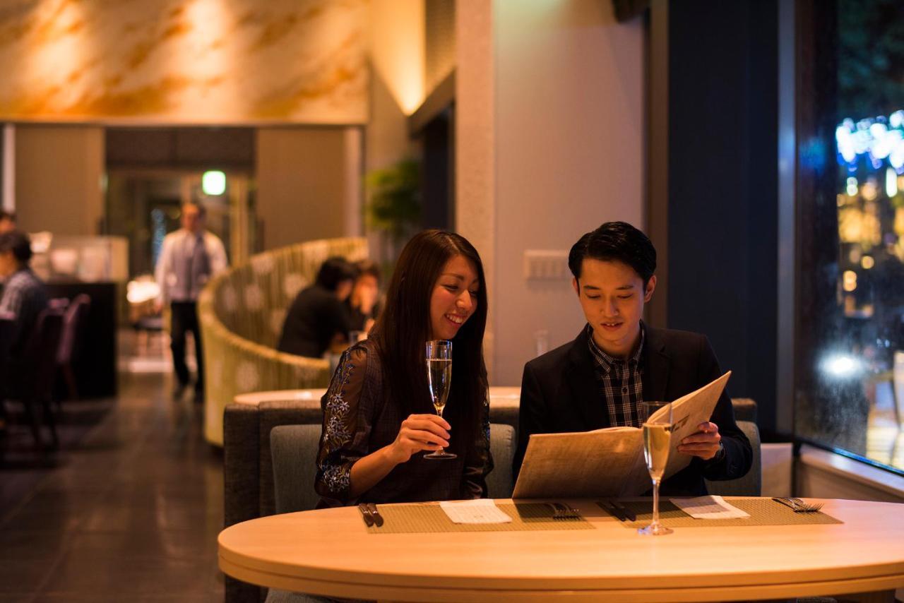 Metropolitan Edmont 4* Tokyo