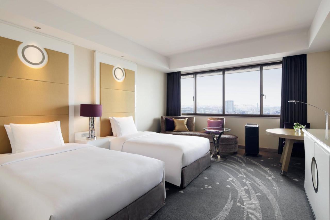 Marriott 4* Tokyo