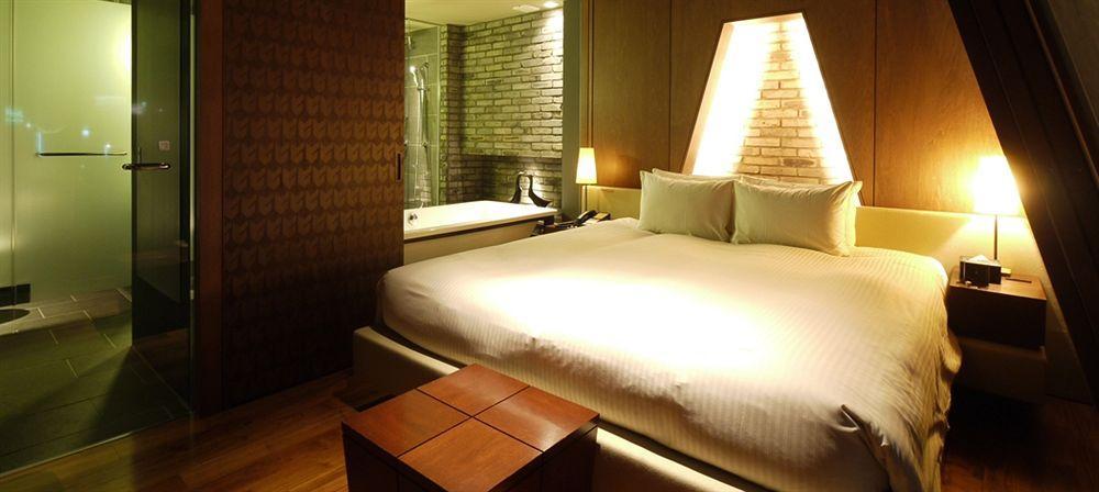 Shibuya Granbell Hotel