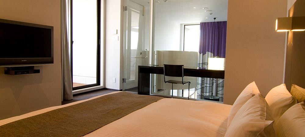 Shibuya Granbell Hotel 3*