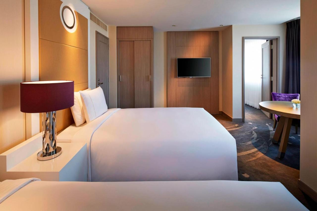 Marriott Tokyo