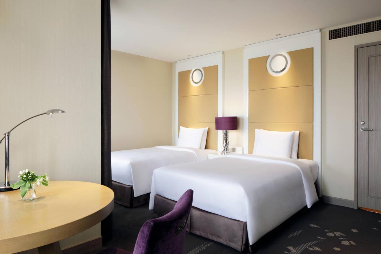 Hotel Marriott