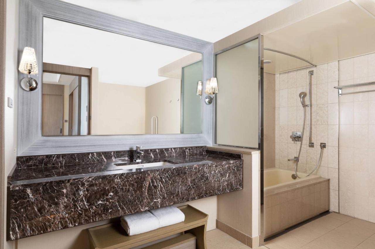 Marriott Hotel Tokyo