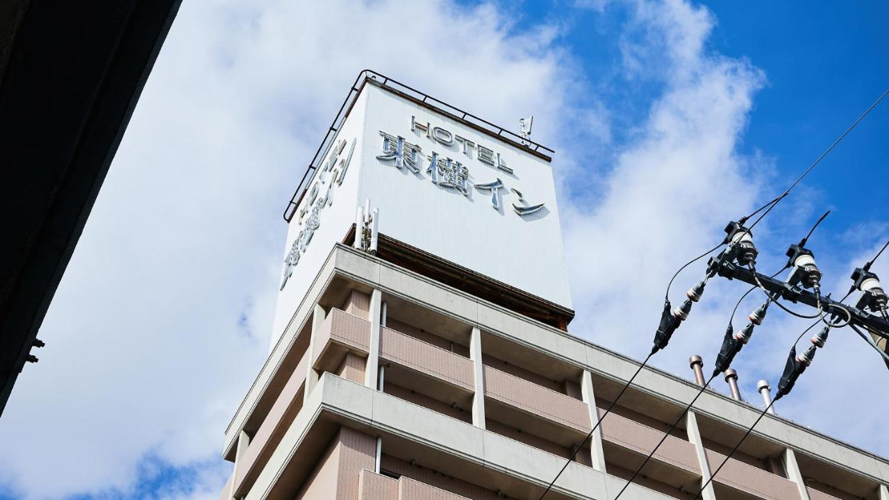 Toyoko Tozai-sen Nishi-kasai