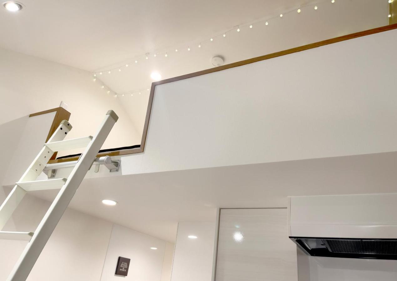 Apartment Tani House *