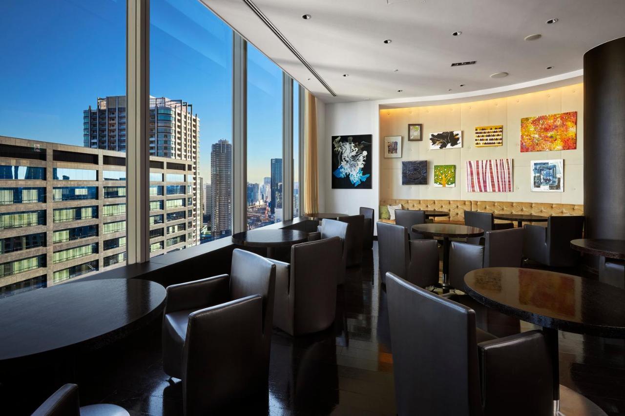 Park Hotel Tokyo