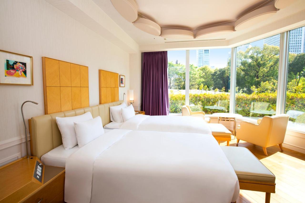The Park Tower - Preferred & Resorts, Lvx Collection Hotel 5*