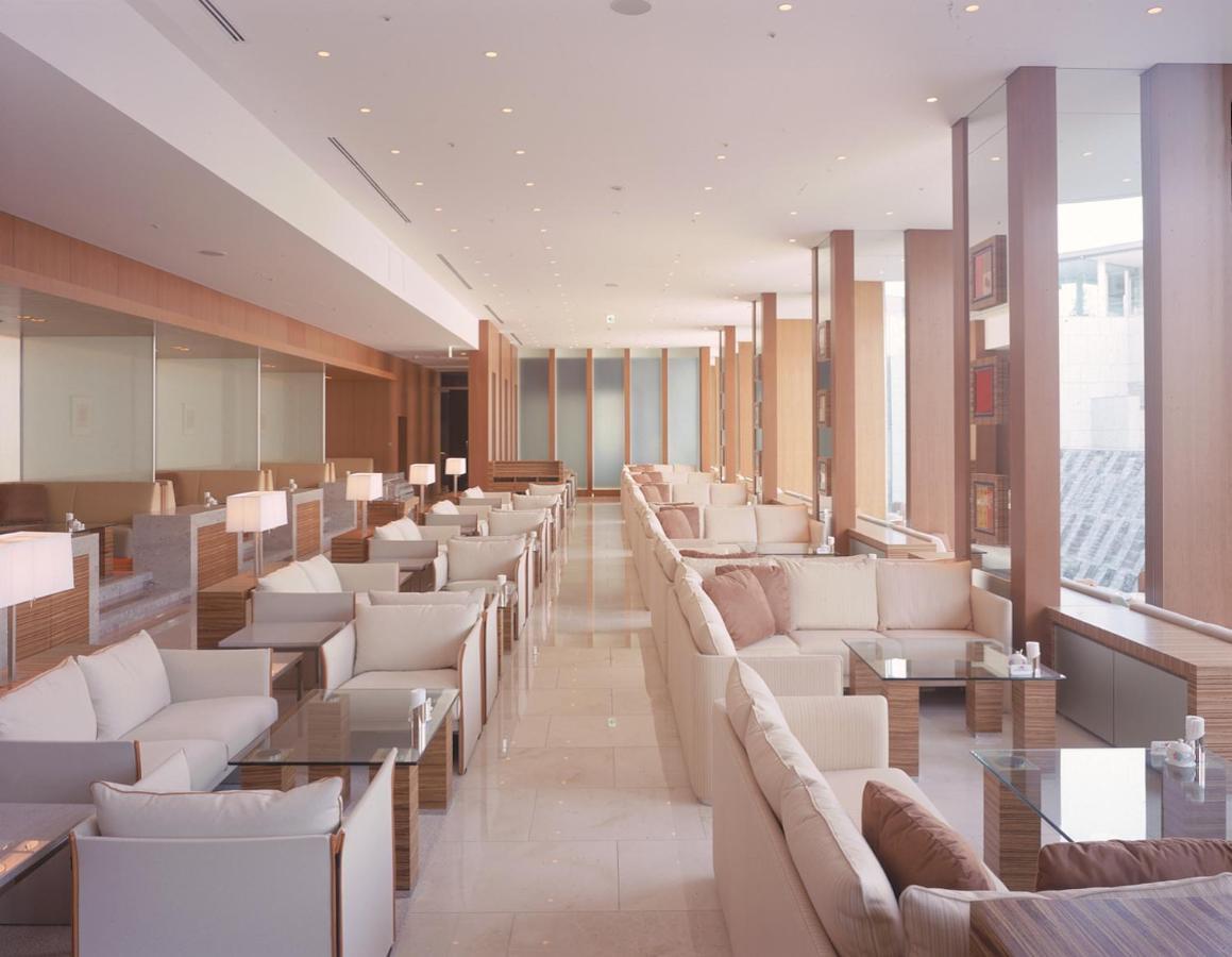 The Park Tower - Preferred & Resorts, Lvx Collection 5* Tokyo