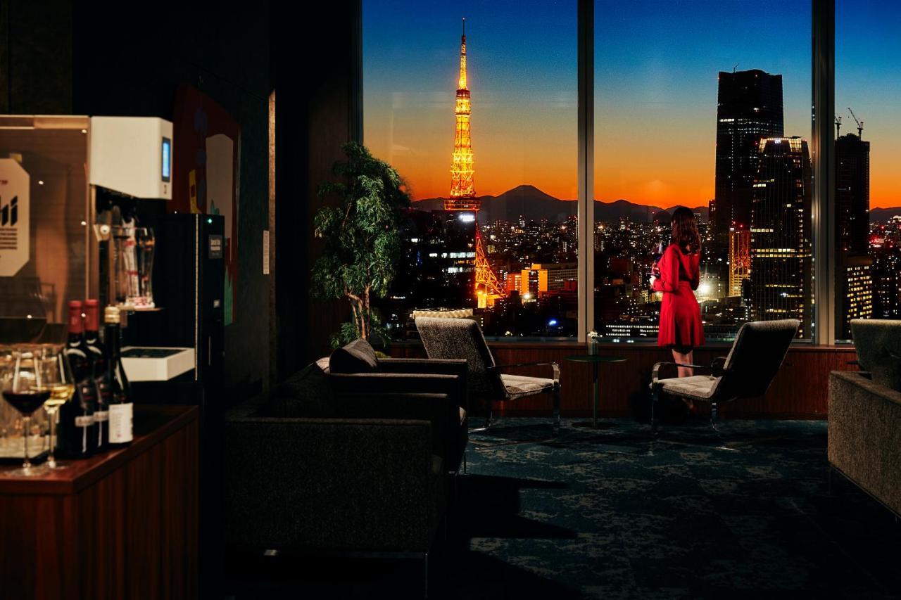Park Hotel Tokyo