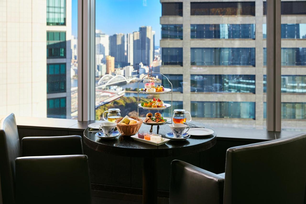 Hotel Park Tokyo