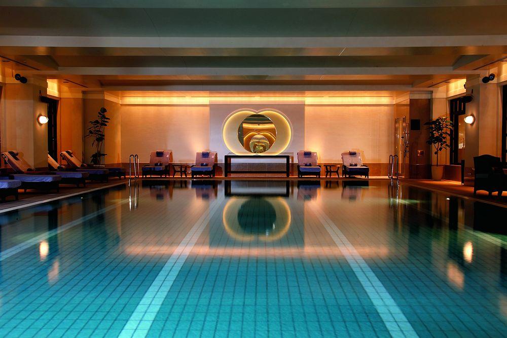 The Ritz-carlton, Hotel 5*