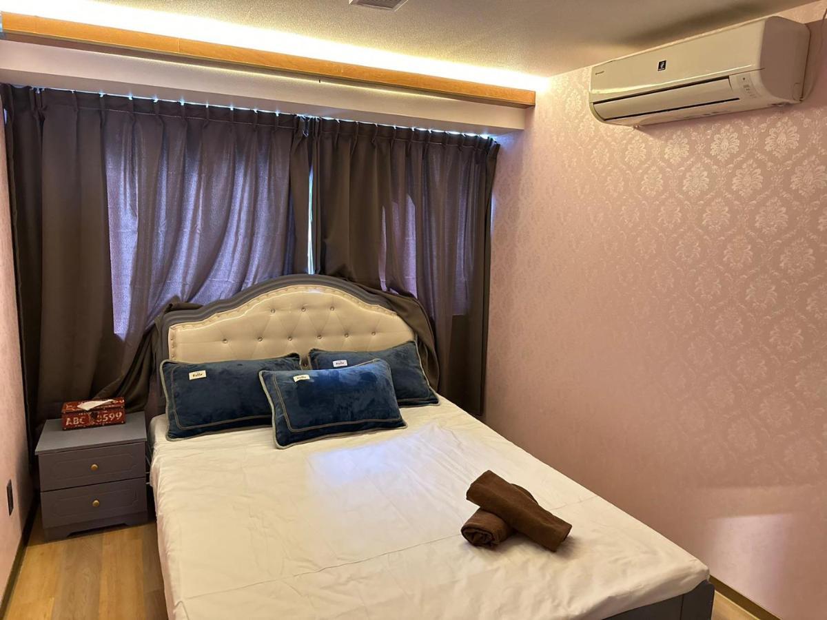 Higashinippori Aparthotel *