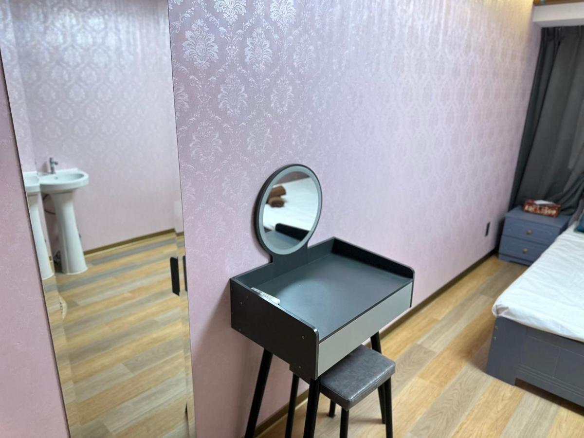 Higashinippori Aparthotel *
