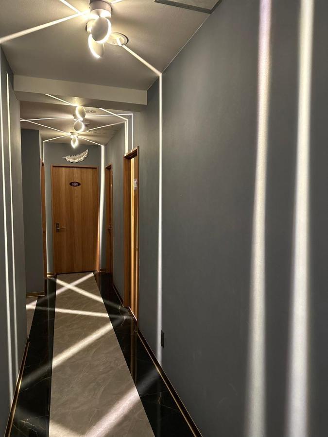 Higashinippori Aparthotel Tokyo