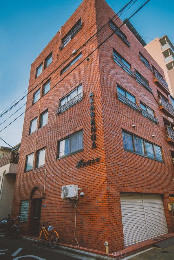 Higashinippori Tokyo