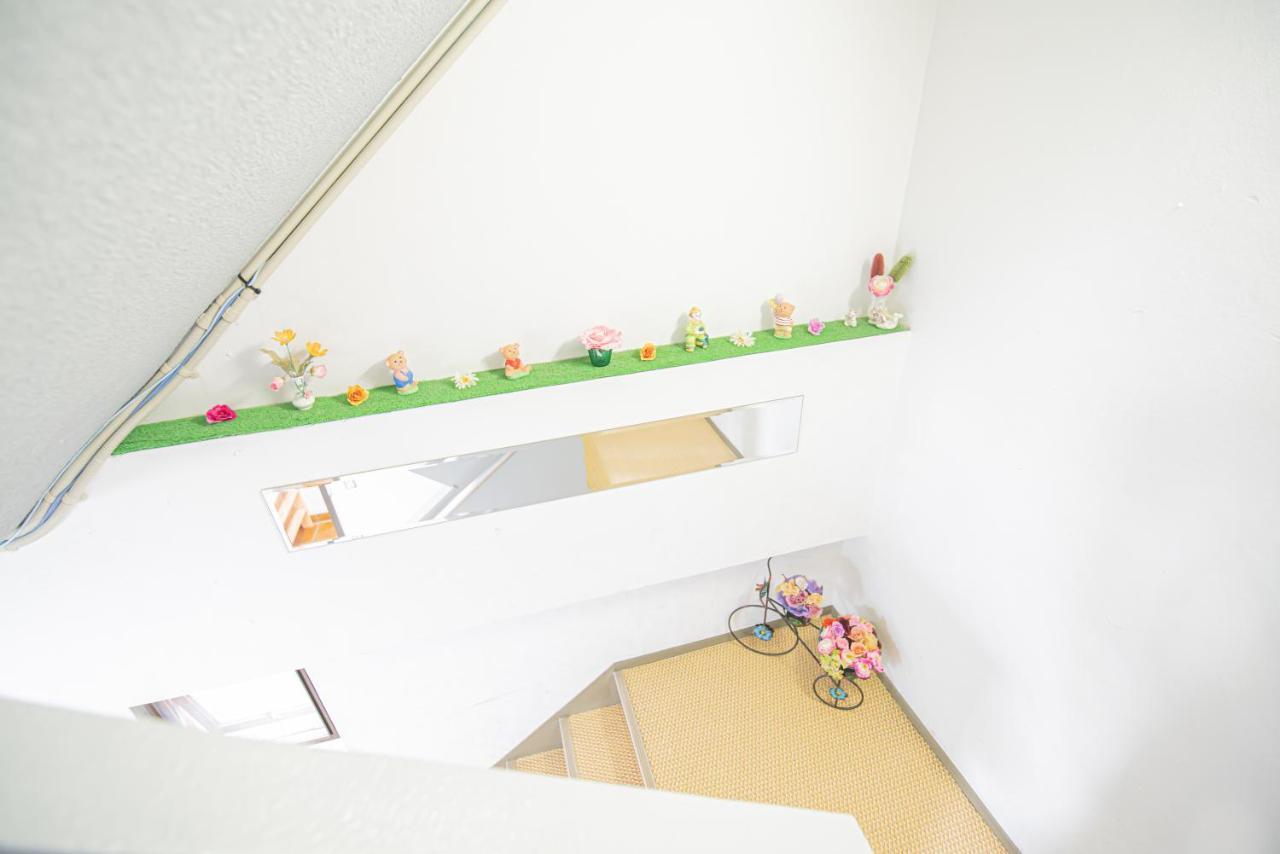 Aparthotel Higashinippori *