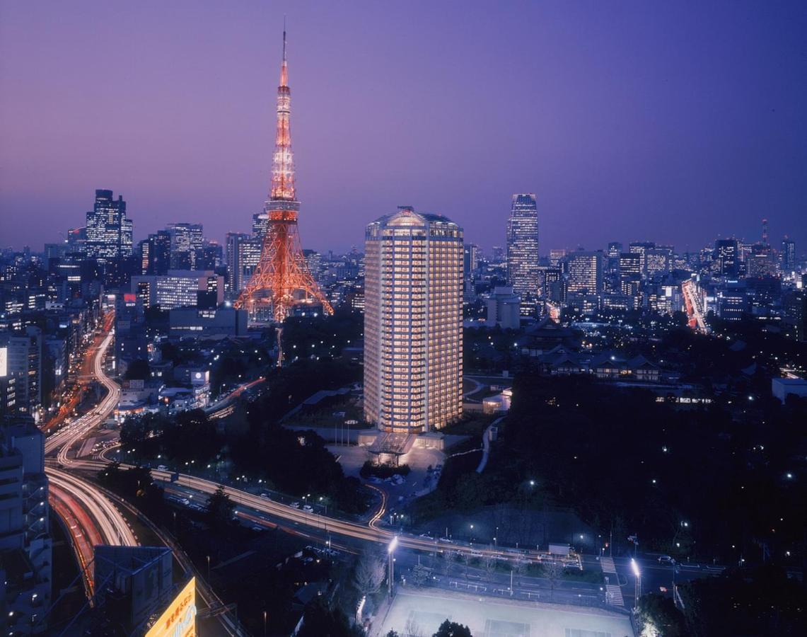 The Park Tower - Preferred & Resorts, Lvx Collection 5*